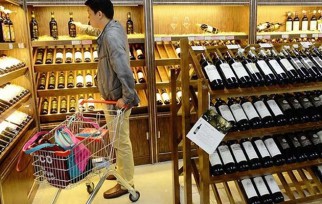 Những nhà kinh doanh rượu vang phải gánh chịu gì trong cuộc chiến tranh Chính trị Mỹ-Trung?