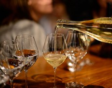 London Wine Week 2018: Where to go