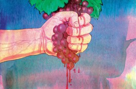 Natural Wines are Here to Stay