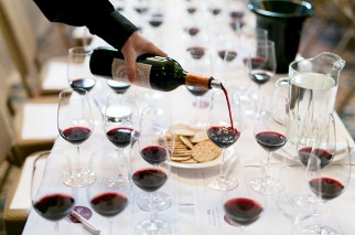What are tannins? – ask Decanter