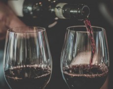 Last Call for Winter Wines