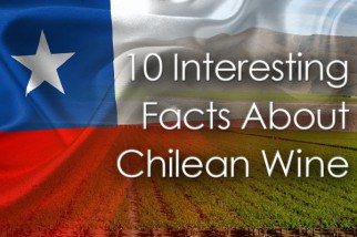 10 Interesting Facts About Chilean Wine.