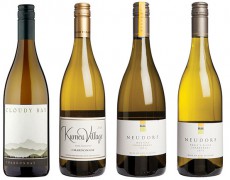 New Zealand Chardonnay | Decanter panel tasting