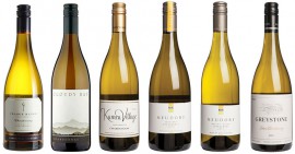 New Zealand Chardonnay | Decanter panel tasting