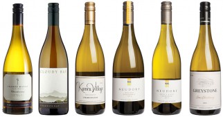 Nhận xét của chuyên gia Decanter về dòng vang Chardonnay tại New Zealand.