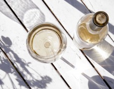 Great white wines for summer