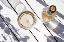 Great white wines for summer