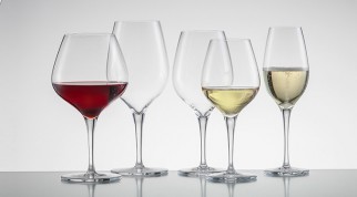 Những loại Ly Rượu vang nào mà Bạn thực sự cần?