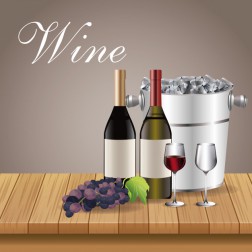 Hướng dẫn cách phục vụ rượu vang chuẩn 5 sao - Nhiệt độ phù hợp