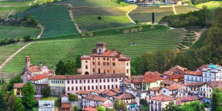 BAROLO - HƯỚNG DẪN VỀ RƯỢU VANG BAROLO