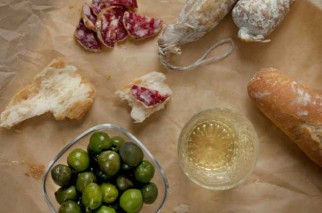 Hướng dẫn ghép đôi tapas với rượu vang Tây Ban Nha