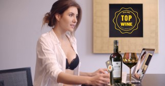 5 lý do thuyết phục “Tại sao nên đặt rượu trực tuyến”?