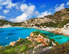 Sardinia: Hòn đảo trời phú