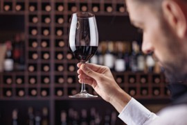 A beginners guide to wine tasting in Spain