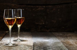 Tất cả những gì bạn cần biết về Sherry