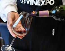 Vinexpo Hong Kong 2020 nguy cơ hủy bỏ