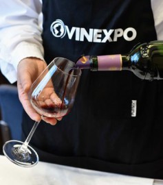 Vinexpo Hong Kong 2020 nguy cơ hủy bỏ