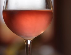Tìm hiểu nhanh về rượu vang hồng (Rosé)