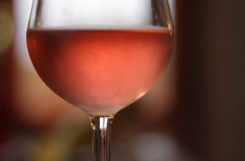 Tìm hiểu nhanh về rượu vang hồng (Rosé)