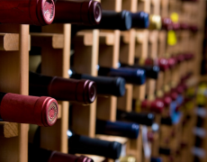7 lưu ý cơ bản khi bảo quản rượu vang