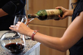 Double decanting: When should you do it? – ask Decanter