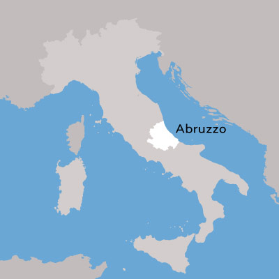 Abruzzo