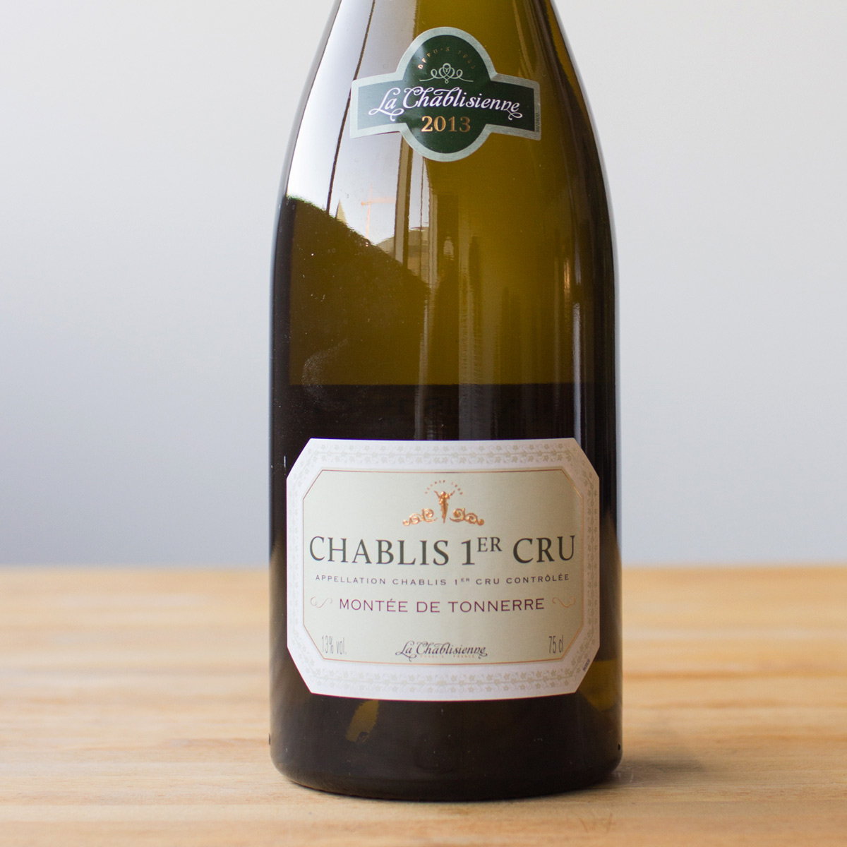 Chablis