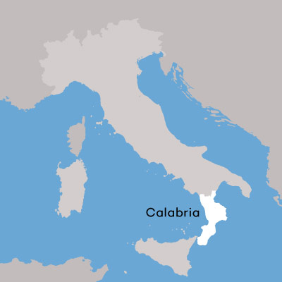 Calabria