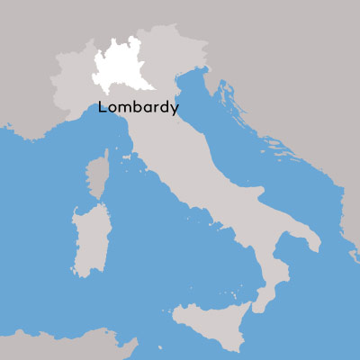 Lombardy