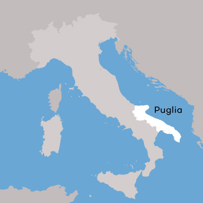 Puglia