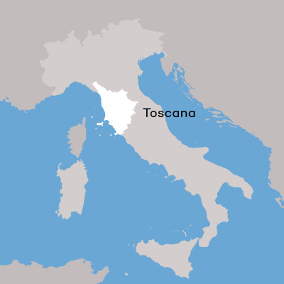 Toscana