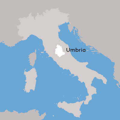 Umbria