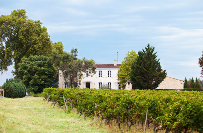 Côtes de Bordeaux