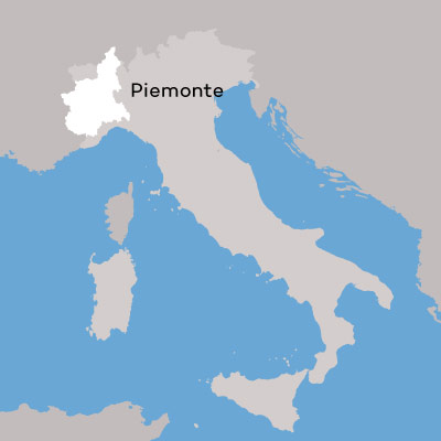 Piemonte