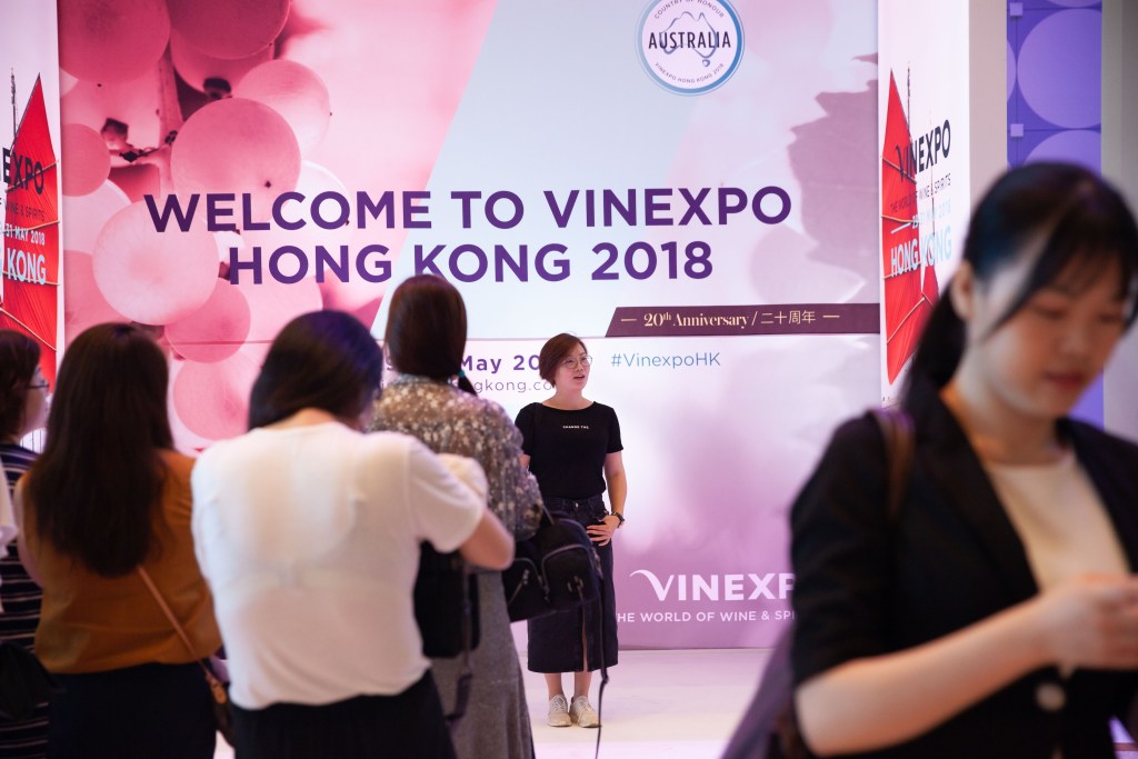 Vinexpo 2