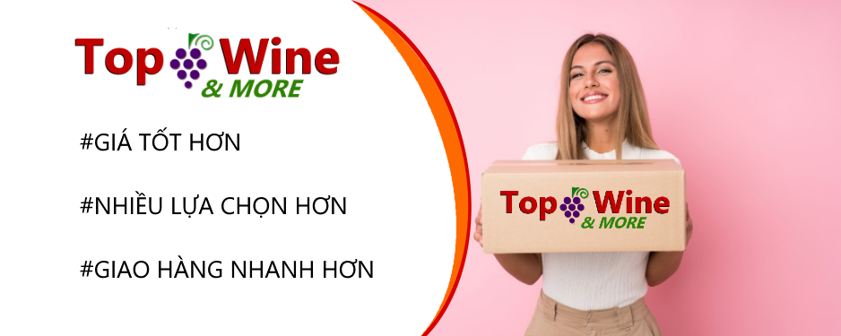 Top wine & More